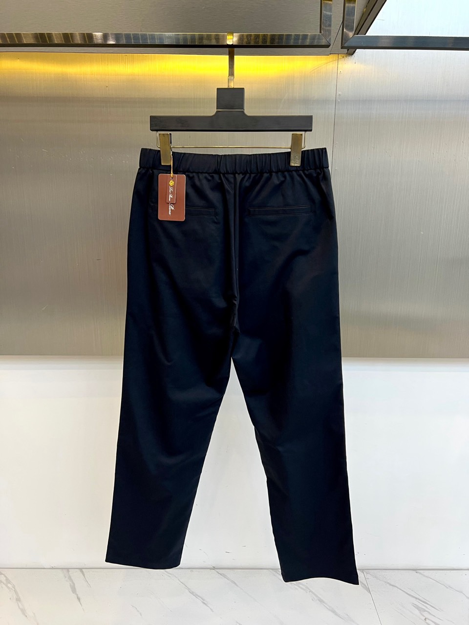 Casual Pants Man